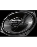 Głośniki samochodowe - Pioneer Głośniki samochodowe TS-G6930F 2.0; 400 W; 163 x 237 mm - miniaturka - grafika 1