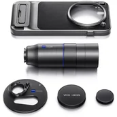 Pozostałe akcesoria do telefonów - Zestaw fotograficzny VIVO Zeiss 2.35x Telephoto Extender do X300 Pro - miniaturka - grafika 1