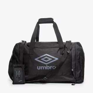 Torby sportowe - UMBRO TORBA HARROW M - grafika 1