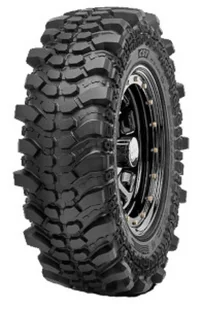 CST Mud King CL-98 33x10.50R15 115K - Opony terenowe i SUV letnie - miniaturka - grafika 1