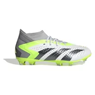 Piłka nożna - Buty piłkarskie korki dla dzieci adidas Predator Accuracy.1 FG IE9500 - miniaturka - grafika 1