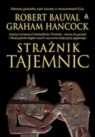 Pozostałe książki - Amber Strażnik tajemnic - miniaturka - grafika 1