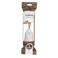 Worki na śmieci - Brabantia Worki na śmieci (L) 45L 371547 - miniaturka - grafika 1