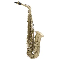 Instrumenty dęte - Selmer Henri Paris Saksofon Altowy SUPREME Antique Lacquered - miniaturka - grafika 1
