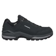 Buty trekkingowe męskie - Buty męskie Lowa Renegade Evo Gtx Lo Rozmiar butów (UE): 47 / Kolor: czarny - miniaturka - grafika 1