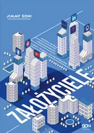 Biznes - Założyciele. Historia PayPala i przedsiębiorców, który tworzyli Dolinę Krzemową - miniaturka - grafika 1