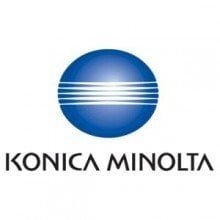 KONICA-MINOLTA / A0XPWY1