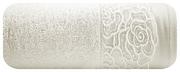 Ręczniki - Ręcznik EUROFIRANY, kremowy, 70x140 cm - miniaturka - grafika 1