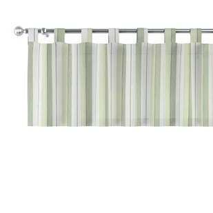 Lambrekin na szelkach - Firany - miniaturka - grafika 1