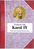 Biografie i autobiografie - Karol IV - miniaturka - grafika 1