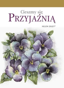 Cieszmy się przyjaźnią - Poezja - miniaturka - grafika 1