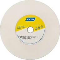 Akcesoria do elektronarzędzi - VERTO Tarcza szlifierska 200 x 40 x 20 mm - miniaturka - grafika 1