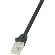 Patchcordy - Logilink Kabel krosowy 2514896, 0.5 m (CP2023U) - miniaturka - grafika 1