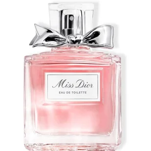Dior Miss Dior 2019 woda toaletowa 50ml - Wody i perfumy damskie - miniaturka - grafika 1