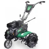 Glebogryzarki - ACTIVE Glebogryzarka spalinowa ACTIVE AC 800 - miniaturka - grafika 1