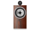 Głośniki i kolumny - Bowers & Wilkins 705 S3 mokka - miniaturka - grafika 1