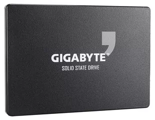 Dysk twardy SSD GIGABYTE GP-GSTFS31240GNTD, 2.5", 240 GB, SATA III, 500 MB/s - Dyski SSD - miniaturka - grafika 1