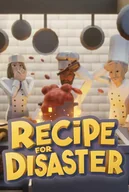 Gry PC Cyfrowe - Recipe for Disaster (PC) klucz Steam - miniaturka - grafika 1