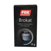 Tynki - FOX Brokat 10 g - multikolor - miniaturka - grafika 1
