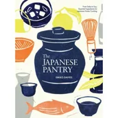 Książki kucharskie - The Japanese Pantry - miniaturka - grafika 1