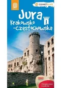 E-booki - literatura faktu - Jura Krakowsko-Częstochowska - miniaturka - grafika 1