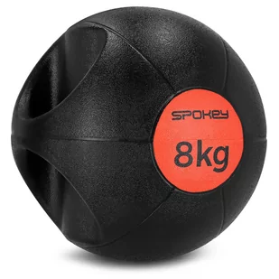 Piłka wagowa wypełniona ciężkim piaskiem GRIPI - Piłki do ćwiczeń - miniaturka - grafika 1