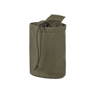Direct Action - Torba Zrzutowa Dump Pouch Large - Ranger Green - PO-DMPL-CD5-RGR - Odzież taktyczna i umundurowanie - miniaturka - grafika 1