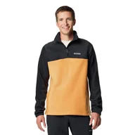 Odzież trekkingowa damska - Bluza męska Columbia Steens Mountain Half Zip - miniaturka - grafika 1