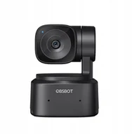 Kamery internetowe - Obsbot Tiny SE Webcam PTZ - miniaturka - grafika 1