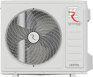Rotenso HEATMI SPLIT HES80X1o 2GW R14 jednostka zewnętrzna 8 kW - Pompy ciepła - miniaturka - grafika 1