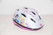 Kaski rowerowe - E&L E&L kask rowerowy Princess - miniaturka - grafika 1