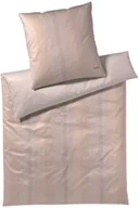 Pościel - Joop Pościel satynowa! Groove Orange - miniaturka - grafika 1