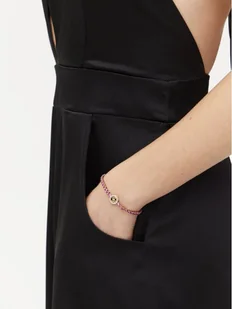 Guess Bransoletka JUBB05 142JW Złoty - Bransoletki - miniaturka - grafika 1