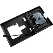 Preparaty na chwasty i szkodniki - Pułapka na myszy metalowa Browin - miniaturka - grafika 1