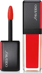 Shiseido Labial Lipshine Laquerink - Palety i zestawy do makijażu - miniaturka - grafika 2