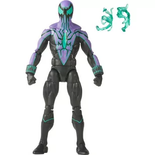 FIGURA MARVELS CHASM SPIDERMAN MARVEL 15CM - Figurki dla dzieci - miniaturka - grafika 1