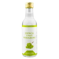 Domowy wyrób alkoholu - Zaprawka do alkoholu WINOGRONO Bimberek - miniaturka - grafika 1