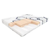 Materace - Hilding Materac  Breakdance 90x180 - miniaturka - grafika 1