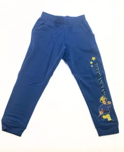 SPODNIE DRESOWE STRAŻAK SAM - Moda i Uroda OUTLET - miniaturka - grafika 1