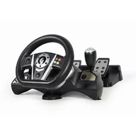 Kontrolery gier na PC - Gembird STR-M-01 - miniaturka - grafika 1