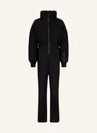 Moda i Uroda OUTLET - Fendi Kombinezon Narciarski schwarz - miniaturka - grafika 1