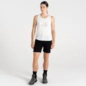 Koszulki i topy damskie - Dare 2b Bezrękawnik damski Harmonic Niebieski, Rozmiar: 40 - miniaturka - grafika 1