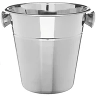 Akcesoria do lodu - Secret de Gourmet Stojak na wino COOLER do chłodzenia wina 22 cm B07GZ6KCQZ - miniaturka - grafika 1