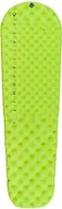 Karimaty - SEA TO SUMMIT Comfort Light Dmuchana mata termiczna Large, green 2021 - miniaturka - grafika 1