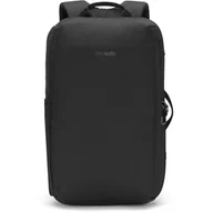Plecaki - Pacsafe Metrosafe X 16 czarny Plecak - miniaturka - grafika 1