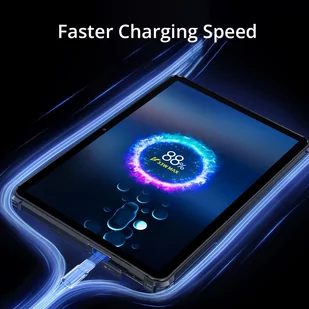 OUKITEL RT7 5G Tablet - Tablety - miniaturka - grafika 9