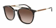 Okulary przeciwsłoneczne - Okulary Przeciwsłoneczne Giorgio Armani AR 8198 502613 - miniaturka - grafika 1