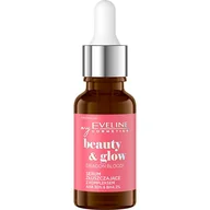 Serum do twarzy - Eveline Eveline Beauty & Glow Serum złuszczające z kompleksem AHA 30% - miniaturka - grafika 1