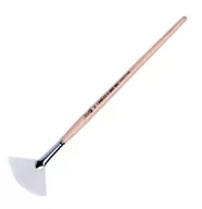 Pędzle - Koh-I-Noor Pędzel nylonowy wachlarzowy NIKI4 nr 10 PED-007210 6288 - miniaturka - grafika 1