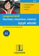 Audiobooki do nauki języków - Język włoski - miniaturka - grafika 1